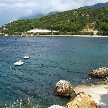 By The Sea Podaca, Makarska - 13069