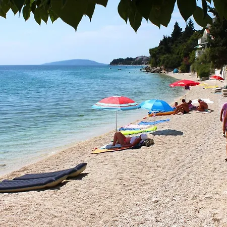 Apartment By The Sea Podaca, Makarska - 13069