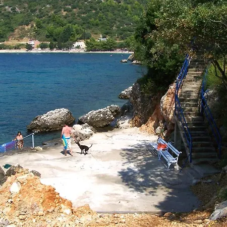 By The Sea Podaca, Makarska - 13069 Podaca