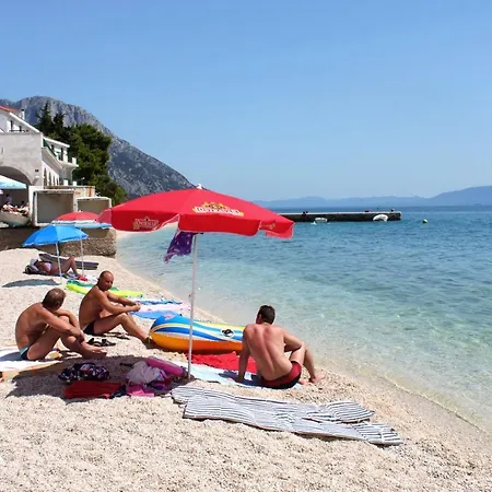 By The Sea Podaca, Makarska - 13069