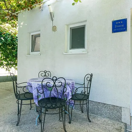 By The Sea Podaca, Makarska - 13069